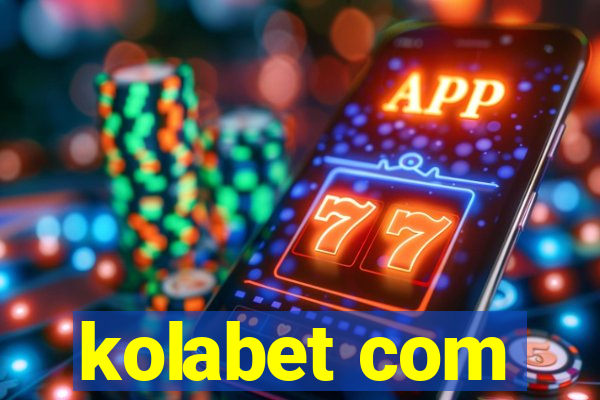 kolabet com